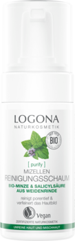 Mizellen Reinigungsschaum
