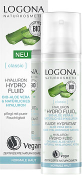 Hyaluron Hydro Fluid
