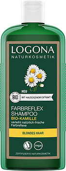Farbreflex Shampoo Blond Bio-Kamille