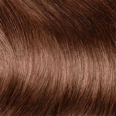 Braune Pflanzen-Haarfarbe & Braun Farbpalette | LOGONA Naturkosmetik | Colorationen