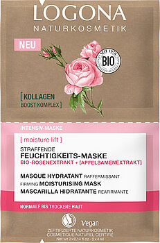 Moisture Lift Feuchtigkeits-Maske