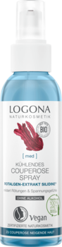 Kühlendes Couperose Spray