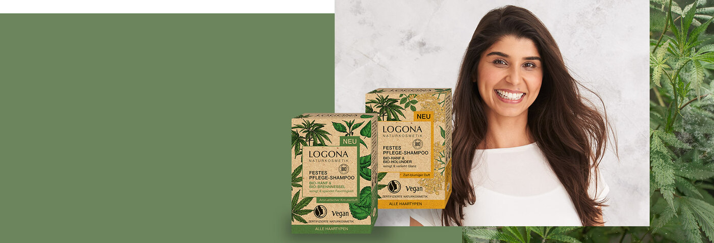 Hanf, der nachhaltige Alleskönner