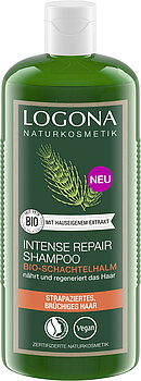 Intense Repair Shampoo Bio Schachtelhalm, 250ml
