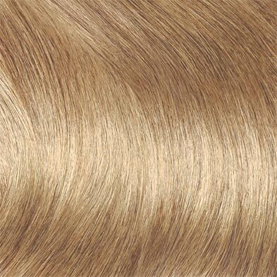 Blonde Pflanzen-Haarfarbe LOGONA & Farbpalette Blond Naturkosmetik 