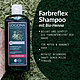 Farbreflex Shampoo Rot-Braun bio-Henna