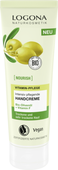 [nourish] HANDCREME INTENSIV