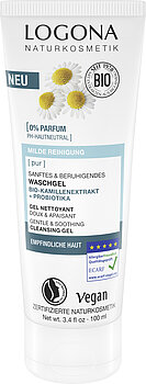 PUR Waschgel Kamille