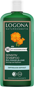 Sensitiv Shampoo Bio-Ringelblume